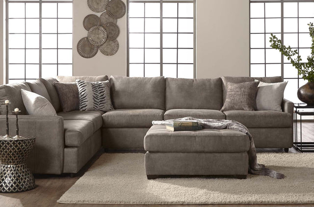 10800 | Goliath Mica - Hughes Sectional