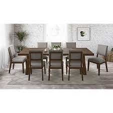 ART.1570141 Galena 9-Piece Dining Set