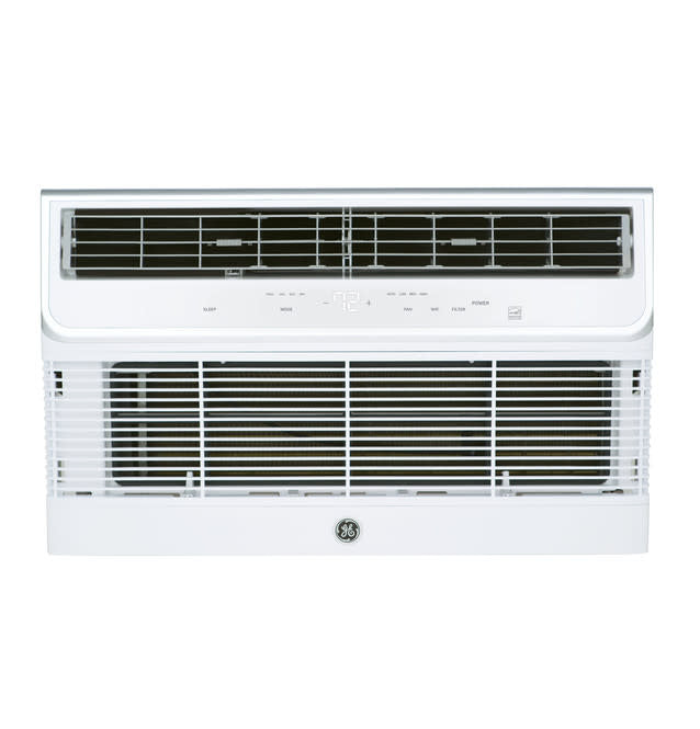 AJCQ12DWH-GE® ENERGY STAR® 230/208 Volt Built-In Cool-Only Room Air Conditioner