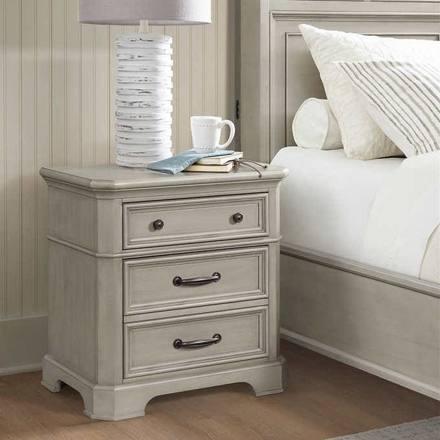 Catalina Creek Nightstand