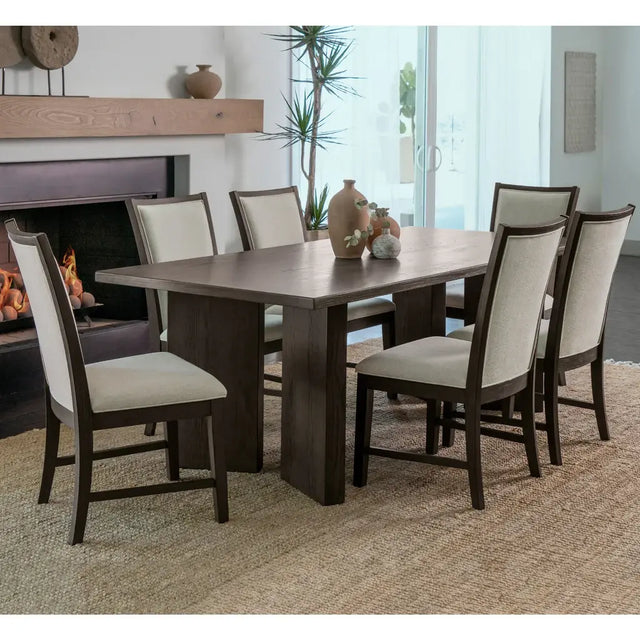 1646037 Carmine 7-piece Dining Set