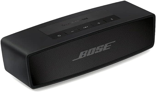 Bose SoundLink Mini II Special Edition -