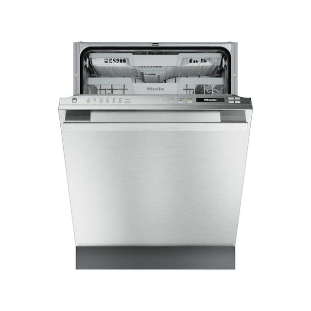 G 7176 SCVi XXL SF AutoDos Fully integrated dishwasher XXL with Automatic Dispensing thanks to AutoDos with integrated PowerDisk.