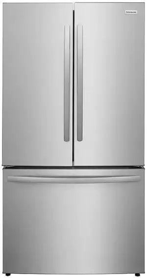 FRFN2813AF Frigidaire Gallery 28.8 cu. ft. French Door Refrigerator in Stainless Steel