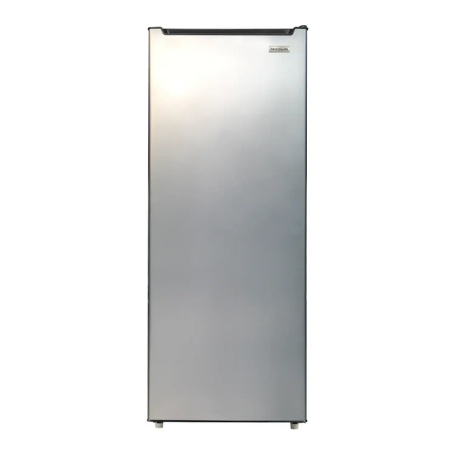 EFRF7010 Frigidaire 7-cu ft Convertible Upright Freezer/Refrigerator (Stainless Steel)