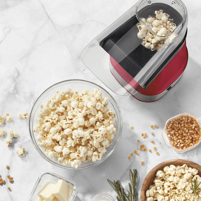 CPM-300PCC-1PKC Cuisinart EasyPop Hot Air Popcorn Maker