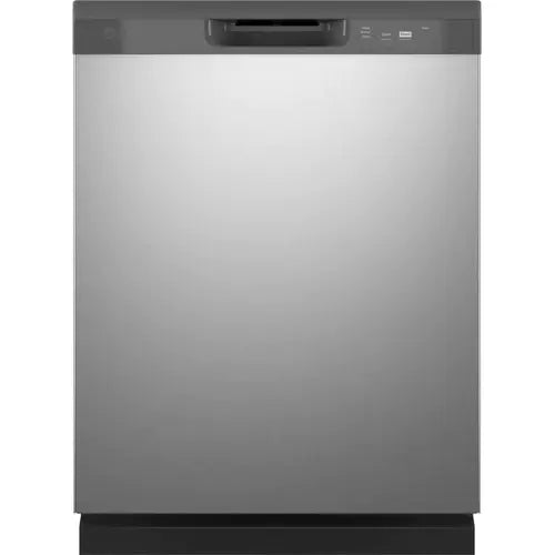 24 in. Built-In Tall Tub Front Control Stainless Steel Dishwasher with 60 dBA, ENERGY STAR