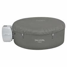 SaluSpa Laguna AirJet Inflatable Hot Tub