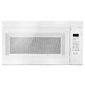 AMV2307PFW AMA Microwave, Hood, Combination - 1.6 CU FT, 1000 W, 2-PIECE FRONT, NON-ST