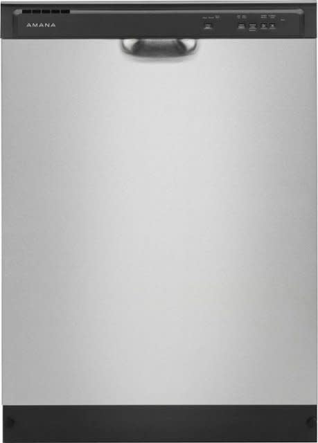 ADB1400AMS DISHWASHER WITH TRIPLE FILTER WASH SYSTEM