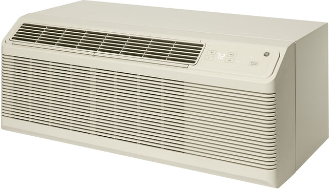 AZ65H07DBM | 7,000 BTU | 230/208 Volt | GE Zoneline® Heat Pump Unit with Makeup Air, 230/208 Volt