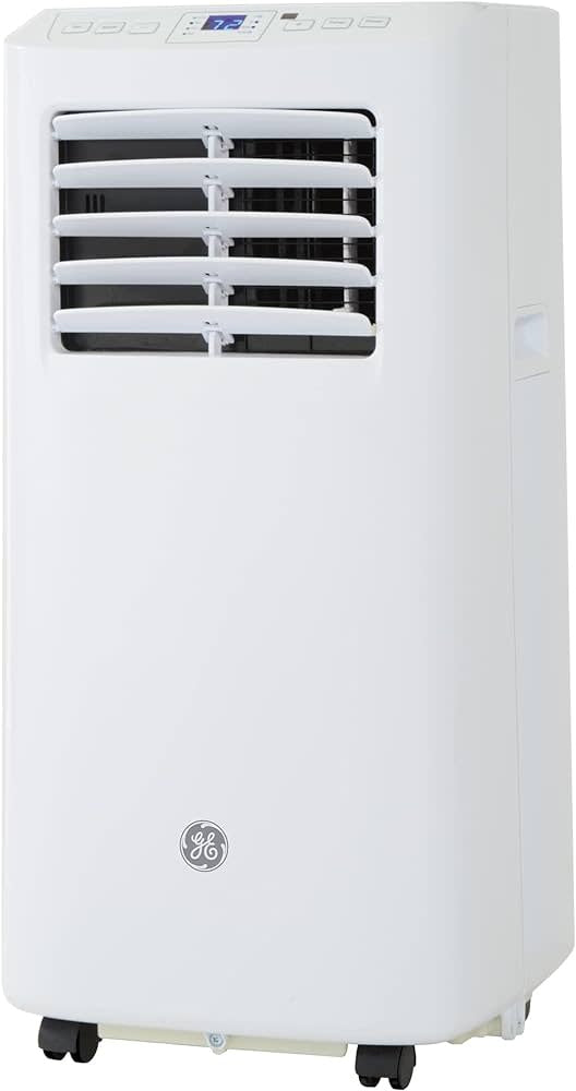 BP05JWAWFBlack+Decker 5,100 BTU (SACC/CEC) Portable Air Conditioner