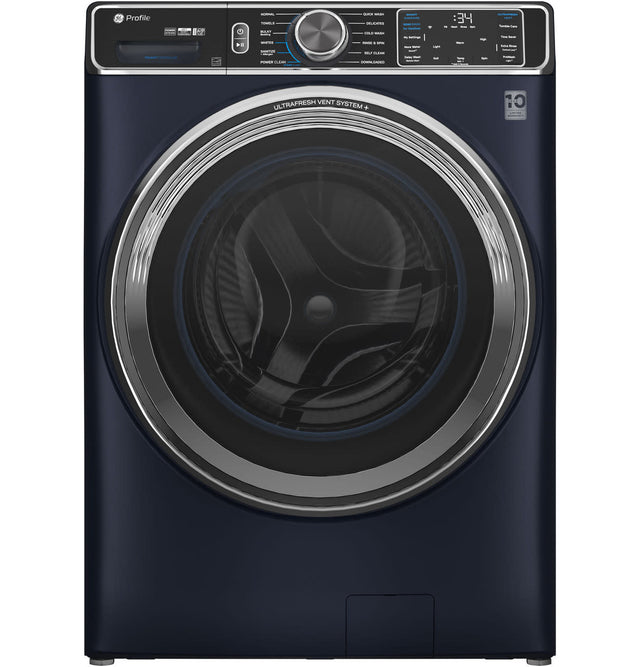 PFW870SPVRS GE Profile™ 5.3 cu. ft. Capacity Smart Front Load ENERGY STAR® Washer with UltraFresh™ Vent System+ with OdorBlock™