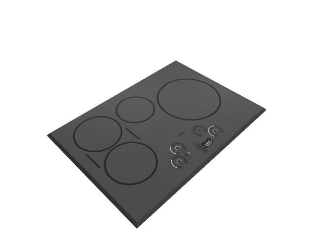 CHP95302MSS Café™ 30" Smart Touch-Control Induction Cooktop