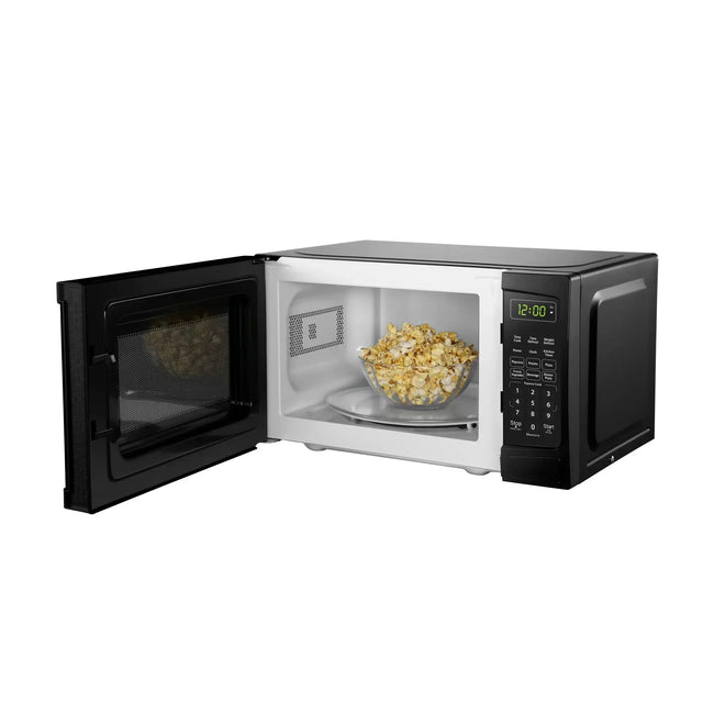 Danby 1.1 cu. ft. Countertop Microwave in Black