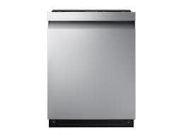 DW80R060US StormWash™ 42 dBA Dishwasher in Stainless Steel