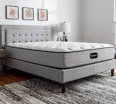 Beautyrest BR800 12" Medium Mattress,Full