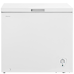 FE703 -Hisense 7.0 Cu. Ft. Energy Star® Freezer