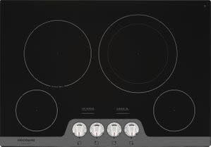 FGEC3048US  Frigidaire Gallery 30" Electric Cooktop 4.6 out of 5 stars. Read reviews for average rating value is 4.6 of 5. Read 65 Reviews Same page link. 4.6   (65)