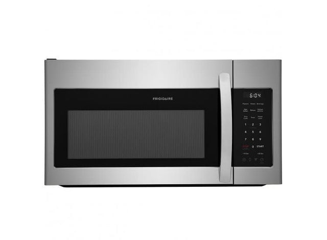 FMOS1846BS Frigidaire 1.8 Cu. Ft. Over-The-Range Microwave