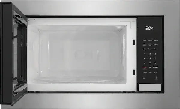 GMBS3068AFA Frigidaire Gallery 2.2 Cu. Ft. Built-In Microwave