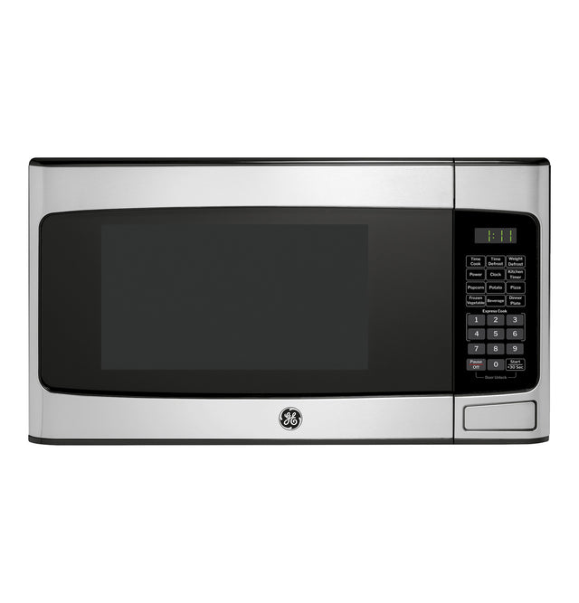 GCST11N1WSS 1.1 Cu. Ft. Capacity Countertop Microwave Oven