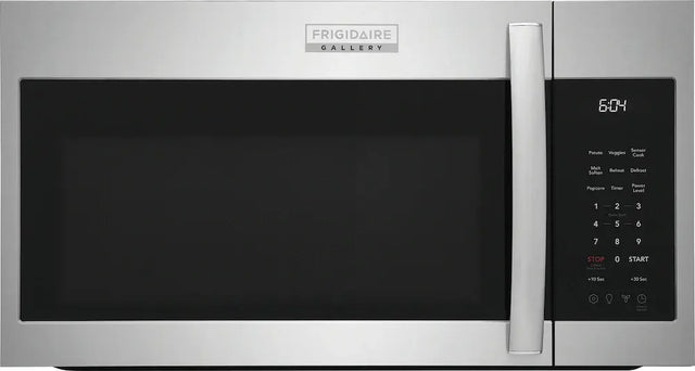 GMOS1962AF-A Frigidaire Gallery 1.9 Cu. Ft. Over-The-Range Microwave