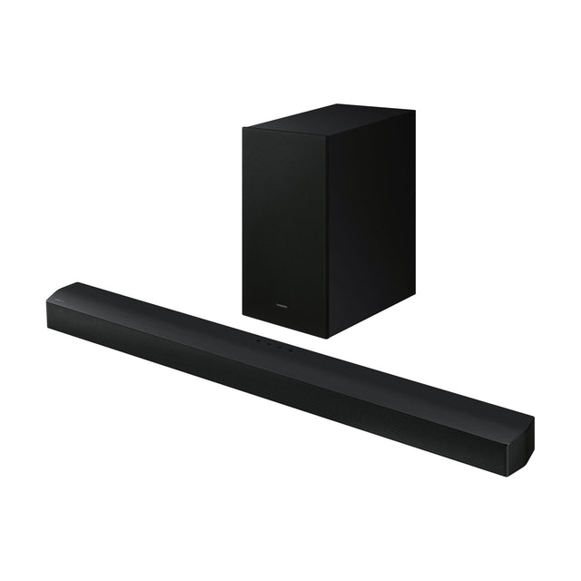 Samsung HW-Q7CB 3.1.2 Channel Soundbar With Up-Firing Speakers Featuring Dolby Atmos