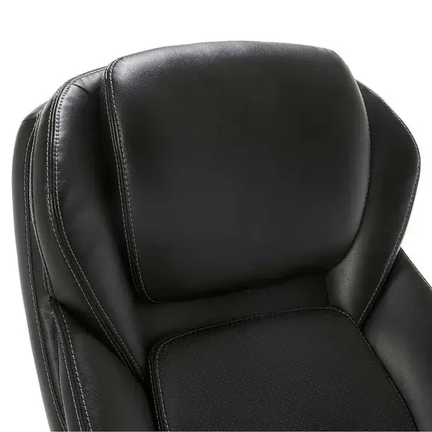 1701769 La-Z-Boy Manager's Office Chair with Adjustable Headrest