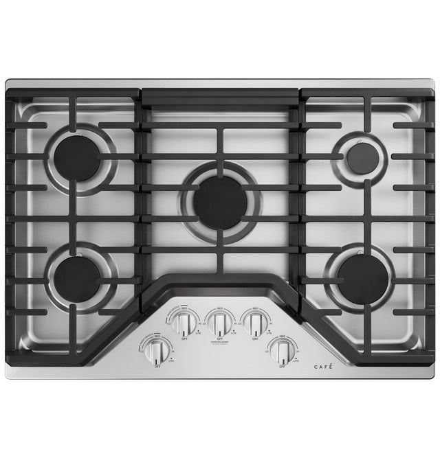 CGP70302NS Café™ 30" Gas Cooktop