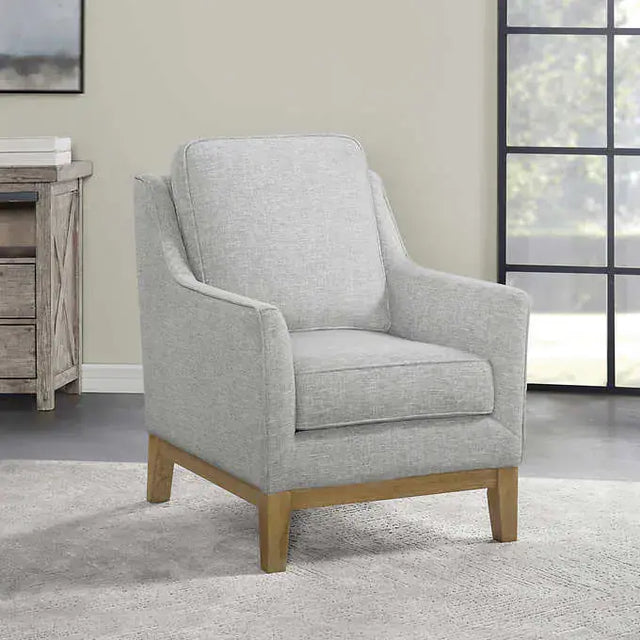 1656710 Thomasville Knox Fabric Accent Chair