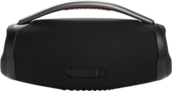 JBL Boombox 3 Wi-Fi Portable Wireless Speaker