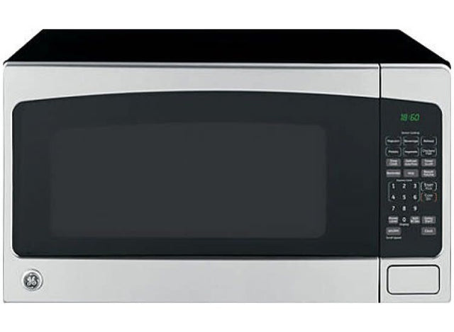 JES2051SNSS    2.0 cu. Ft. Countertop Microwave in Stainless Steel