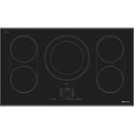 JIC4536XB  JennAir - 36" Electric Induction Cooktop - Black