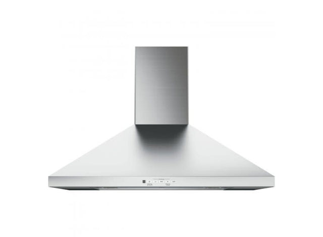 JVW5301SJSS   GE 30 in. Convertible Wall-Mount Range Hood with Light in Stainless Steel