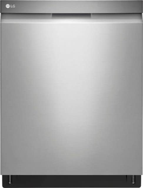 USED LDP6797ST  Top Control Smart wi-fi Enabled Dishwasher with QuadWash