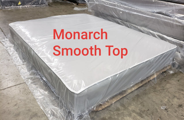 Twin size  mattress Monrach Smooth Top