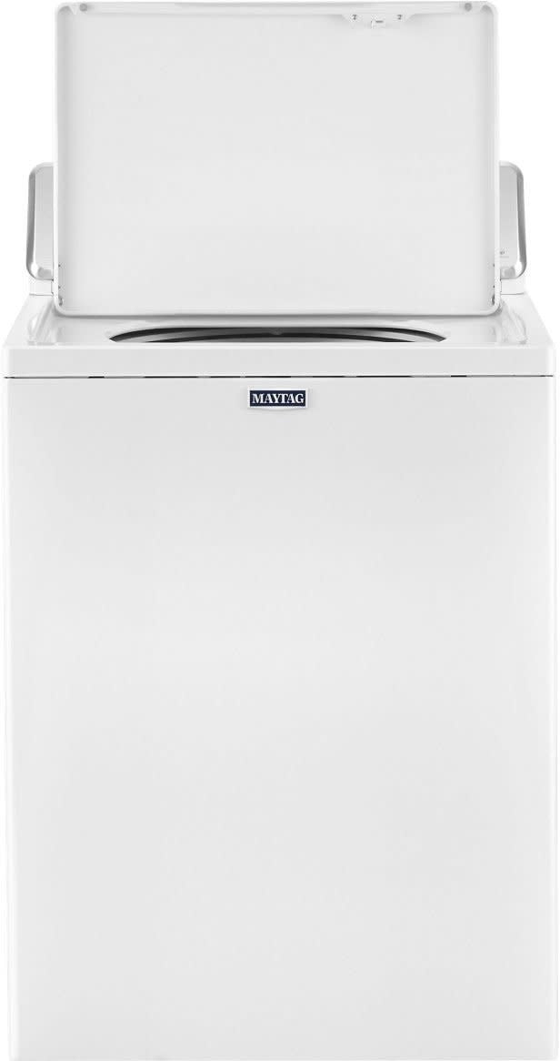 TOP LOAD WASHER WITH THE DEEP WATER WASH OPTION AND POWERWASH® CYCLE – 4.2 CU. FT.