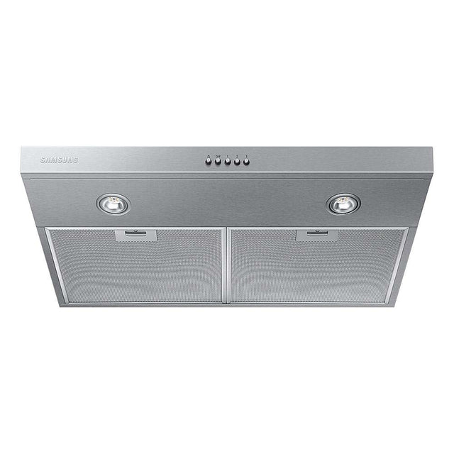 NK30B3500US Samsung - 30" Under Cabinet Range Hood - Stainless steel