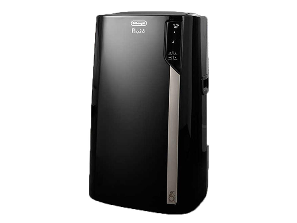 pacel290hlwkc1abk DeLonghi Pinguino 3-1 Portable Air Conditioner 14,000 BTU