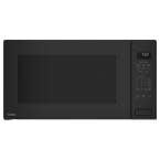 PEB7227ANDD GE Profile™ 2.2 Cu. Ft. Built-In Sensor Microwave Oven