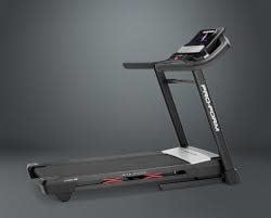 PFTL99920 ProForm - Carbon T10 Treadmill - Black