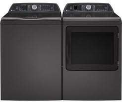 PTW700BPTDG Profile 5.4 cu. ft. High-Efficiency Smart Top Load Washer