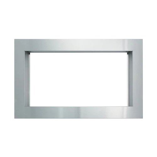 RK56S27F Sharp 27" Stainless Steel Built-in Microwave Oven Trim Kit