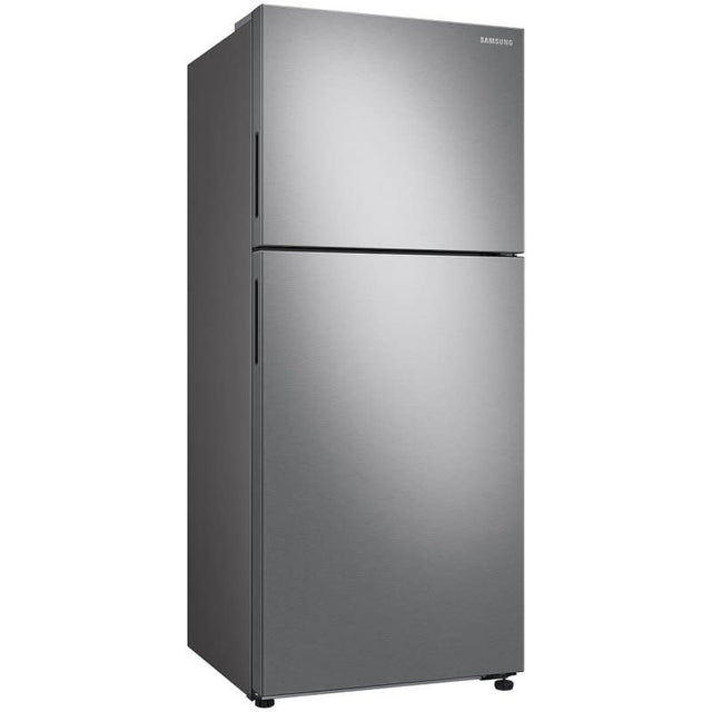 RT16A6195SR  15.6 cu. ft. Top Freezer Refrigerator in Stainless Steel, Standard