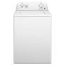 USED RTW4516FW 3.5-cu ft High Efficiency Top-Load Washer (White)