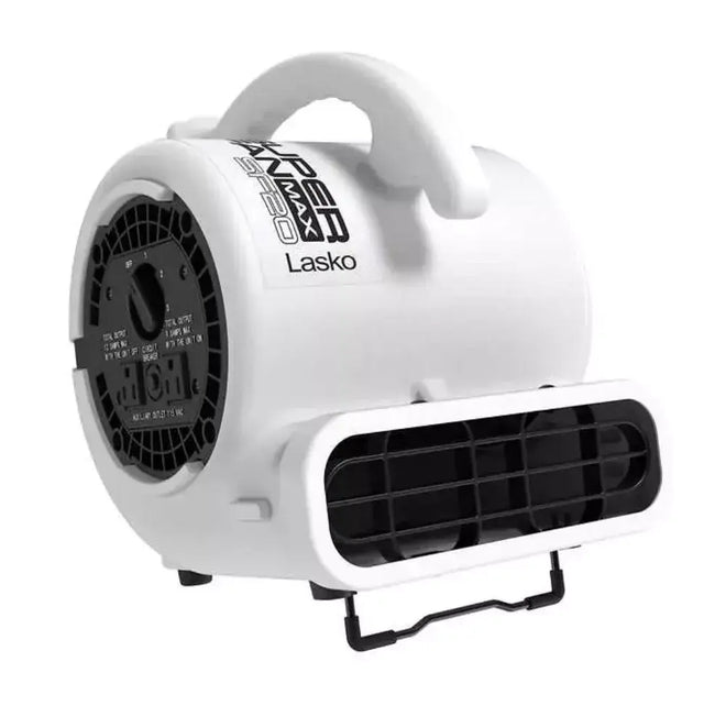 SF-20-G2  Super Fan Max Multi-Purpose Compact Air Mover