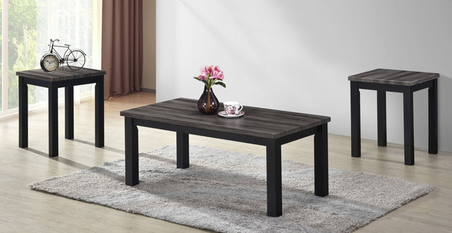 T706-3 NATIONWIDE Contemporary 3 Pack Tables