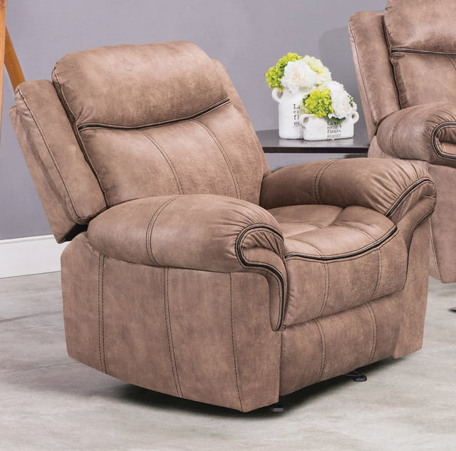 U105R - NATIONWIDE Rocker Recliner