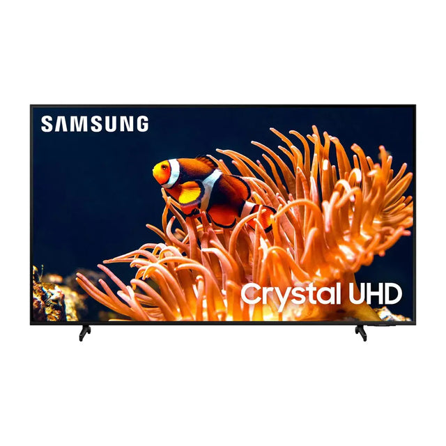 UN55CU8000B 55" Class CU8000B Crystal UHD 4K Smart TV (2023)